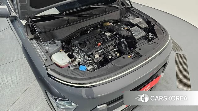 Hyundai Kona (SX2) id 3825876 из Кореи 16