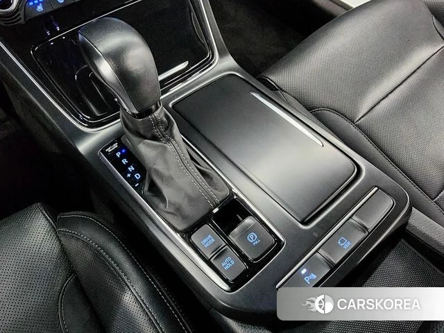 Hyundai Grandeur IG id 4722450 из Кореи 16