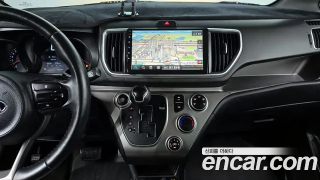 Kia The New Ray id 2550047 из Кореи 16