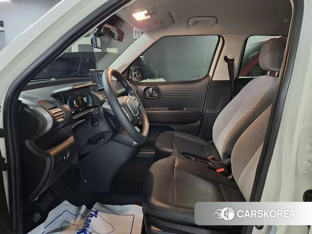 Hyundai Casper id 4266670 из Кореи 14