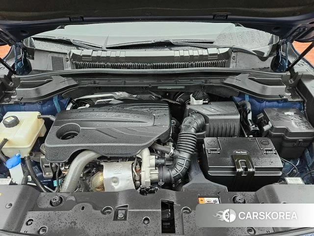 Ssangyong Torres id 3811852 из Кореи 16