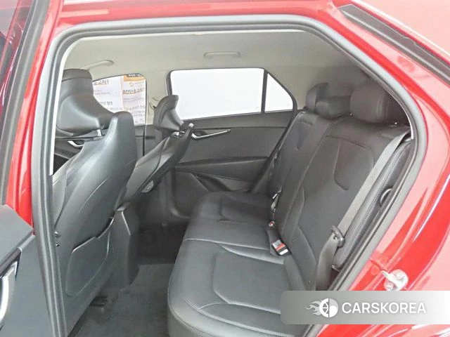 Kia Di Ol Nu Niro id 4929589 из Кореи 16