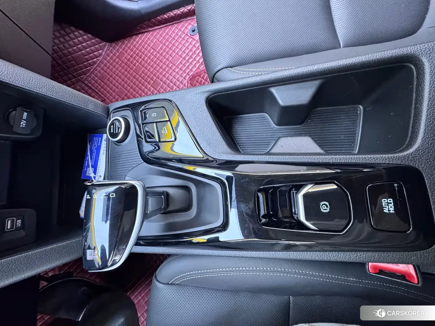 Hyundai Beijing Hyundai ix35 id 4546335 из Китая 22