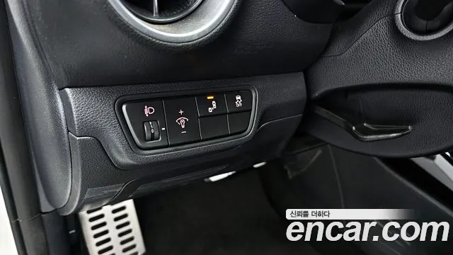 Kia The New K3 2nd generation id 2639546 из Кореи 16