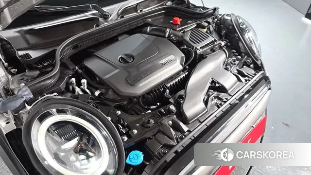 Mini Cooper id 3467264 из Кореи 16