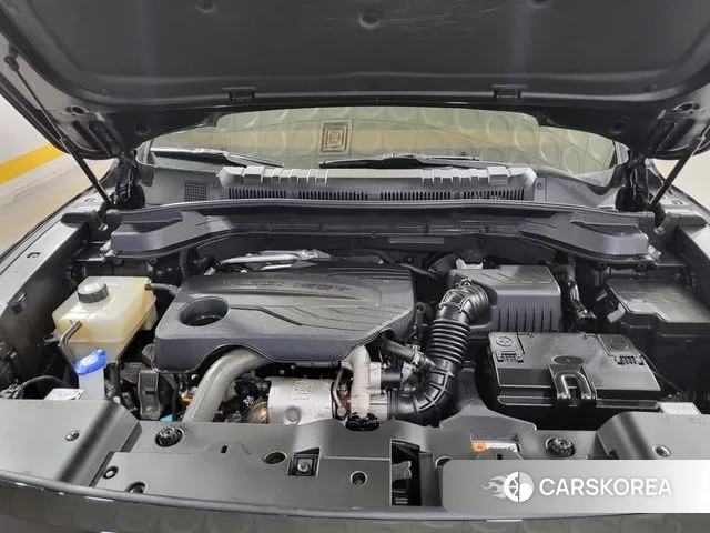 Ssangyong Torres id 3316937 из Кореи 16