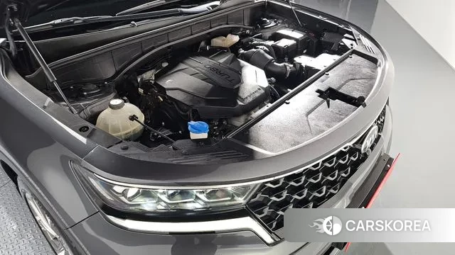 Kia Sorento 4th Generation id 3484405 из Кореи 16