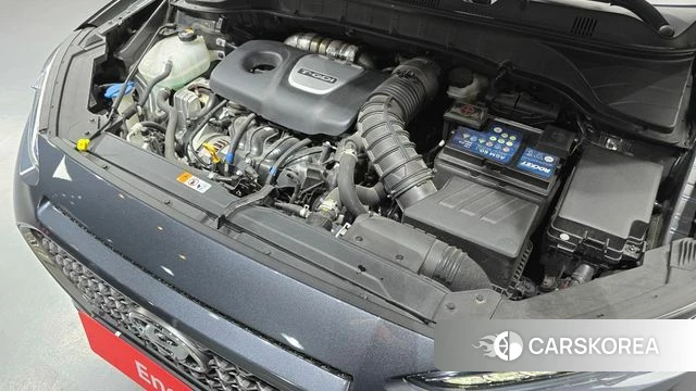 Hyundai Kona id 4317916 из Кореи 29
