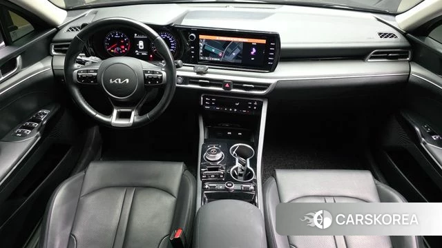 Kia K5 3rd generation id 4894058 из Кореи 26