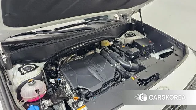 Hyundai Palisade (LX3) id 3533298 из Кореи 16