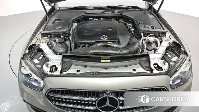 Mercedes-Benz E-Class W213 id 3411474 из Кореи 16