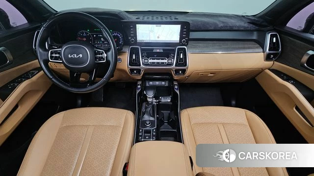 Kia Sorento 4th Generation id 4475945 из Кореи 26