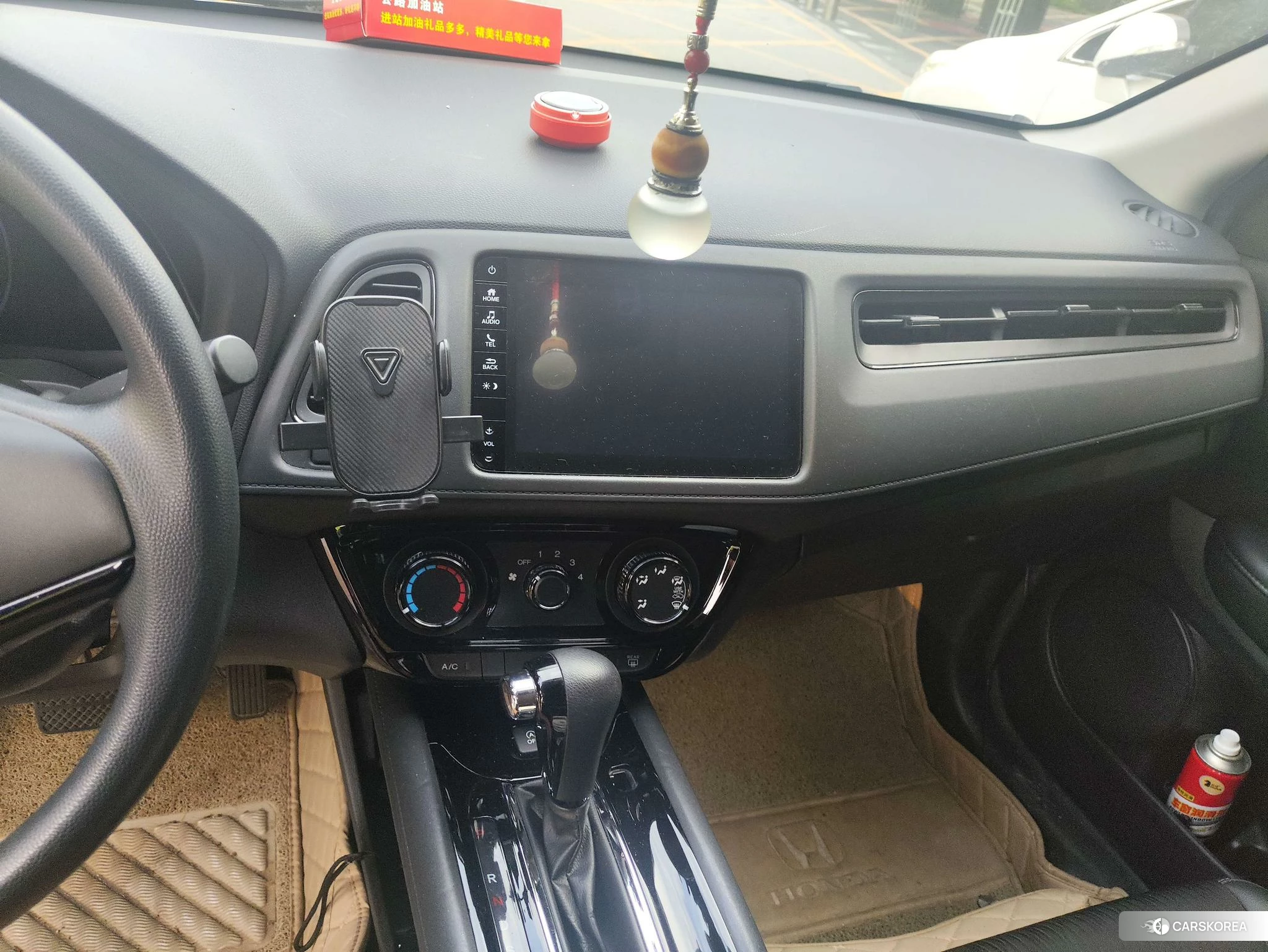 Honda Vezel id 4510593 из Китая 17