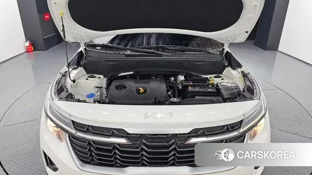 Kia The New Seltos id 3599951 из Кореи 16