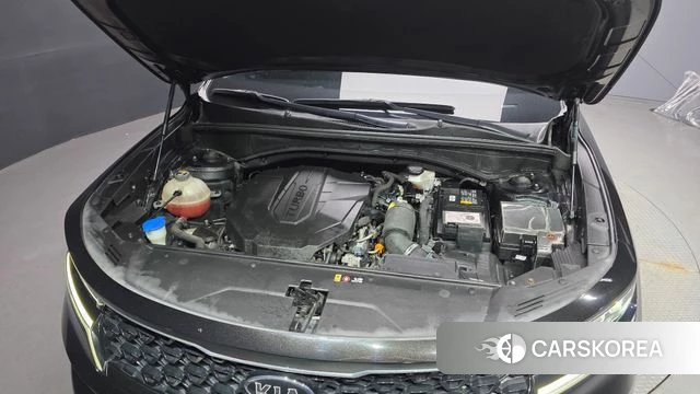 Kia Sorento 4th Generation id 4614314 из Кореи 16