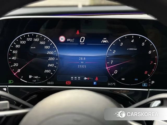 Mercedes-Benz E-class id 4256534 из Китая 25
