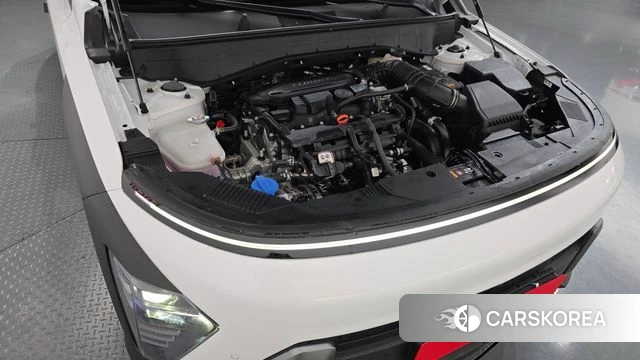 Hyundai Kona (SX2) id 4705943 из Кореи 16