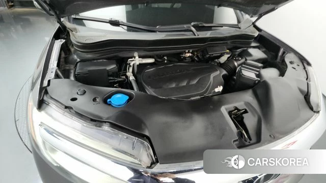 Honda Pilot 3rd generation id 3842950 из Кореи 16