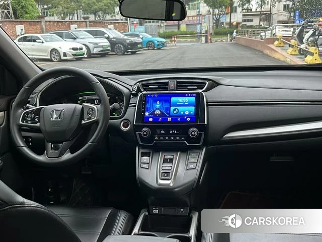 Honda CR-V id 4359065 из Китая 12