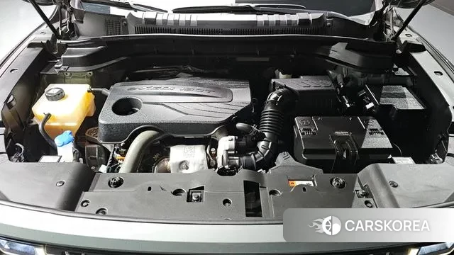 Ssangyong Torres id 3615340 из Кореи 16