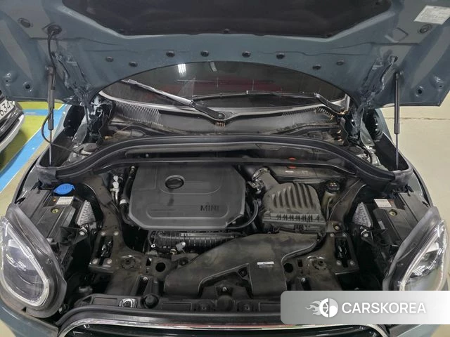 Mini Cooper Countryman id 4511337 из Кореи 15