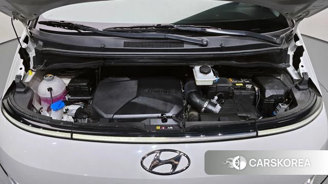 Hyundai Staria id 3877648 из Кореи 16