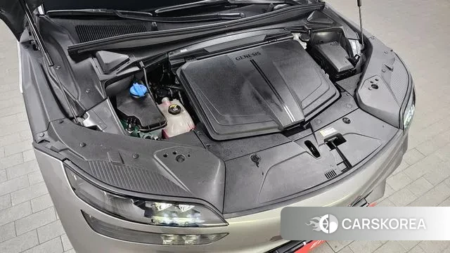 Genesis GV60 id 3328899 из Кореи 16