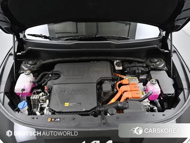 Kia Di Ol Nu Niro id 2988707 из Кореи 16