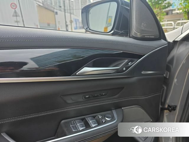 BMW 6 Series GT (G32) id 4534483 из Кореи 16
