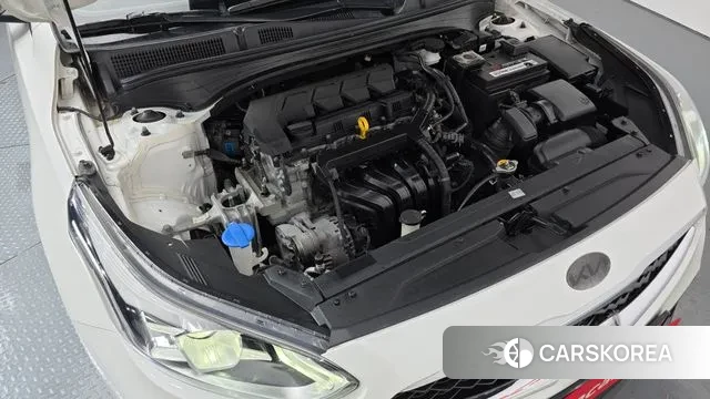 Kia Come New K3 id 3709421 из Кореи 16