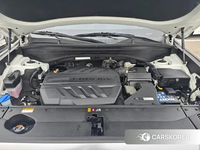 Hyundai Palisade id 3626460 из Кореи 16