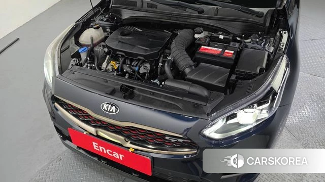 Kia Come New K3 id 4325488 из Кореи 16