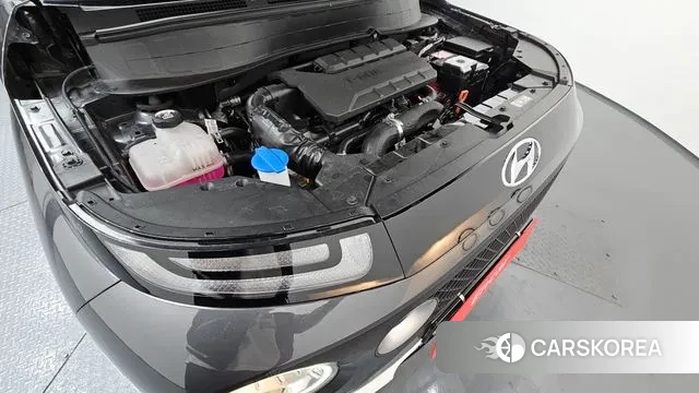 Hyundai Casper id 3508108 из Кореи 16