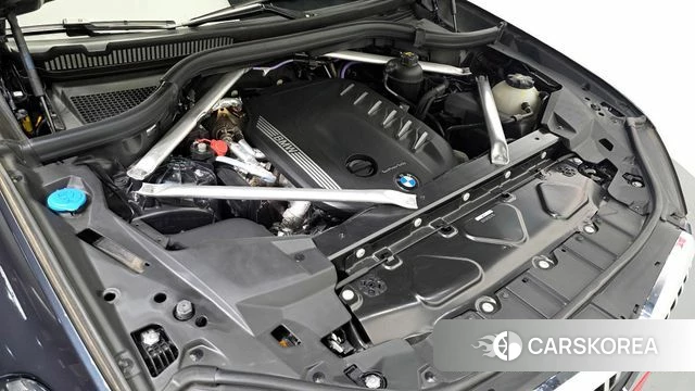 BMW X5 (G05) id 4195674 из Кореи 16