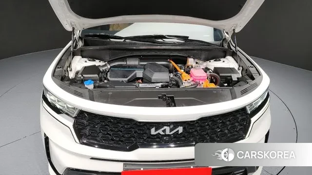 Kia Sorento 4th Generation id 3378926 из Кореи 16