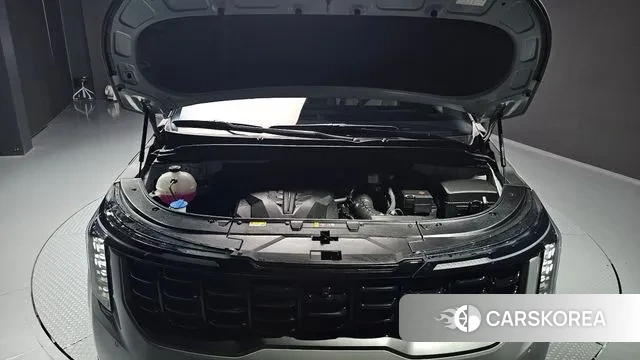 Kia The New Carnival 4th Generation id 3305163 из Кореи 16