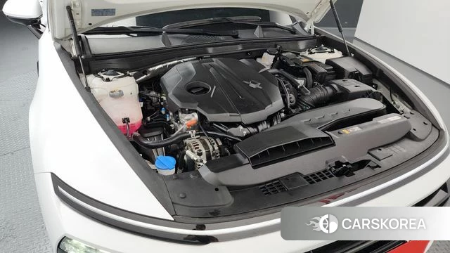 Hyundai Sonata D Edge (DN8) id 4441890 из Кореи 30
