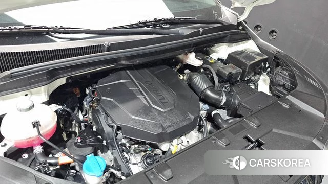 Kia Carnival 4th generation id 4429074 из Кореи 35