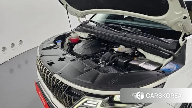 Kia Carnival 4th generation id 3305587 из Кореи 16