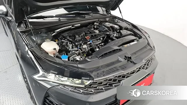 Kia K5 3rd generation id 3765154 из Кореи 16