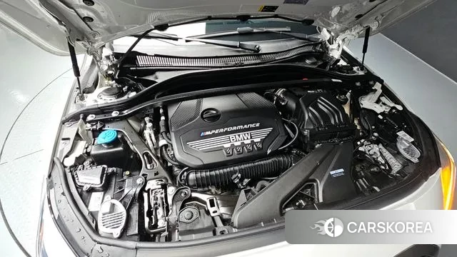 BMW 1 Series (F40) id 2964382 из Кореи 16