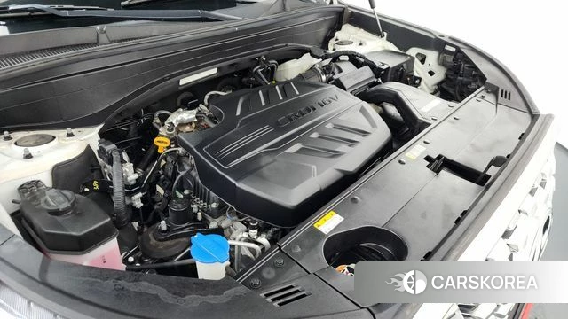 Hyundai Palisade id 3865520 из Кореи 16