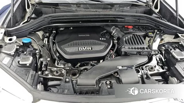 BMW X1 (F48) id 3703698 из Кореи 16