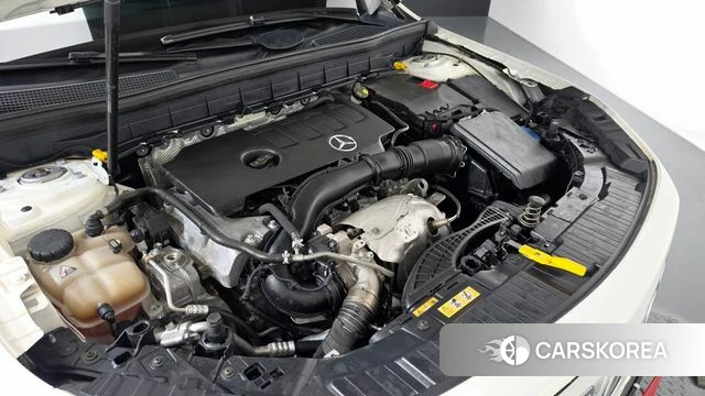 Mercedes-Benz GLB-Class X247 id 4344579 из Кореи 31