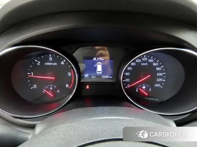 Kia The New Carnival id 3557359 из Кореи 16