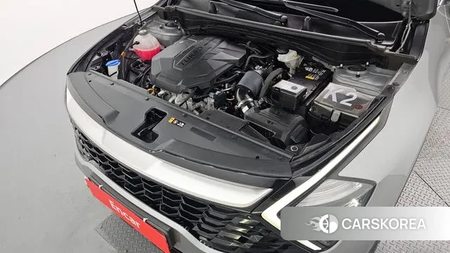 Kia Sportage 5th Generation id 3492331 из Кореи 16