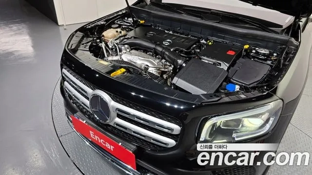 Mercedes-Benz GLB-Class X247 id 2916604 из Кореи 16