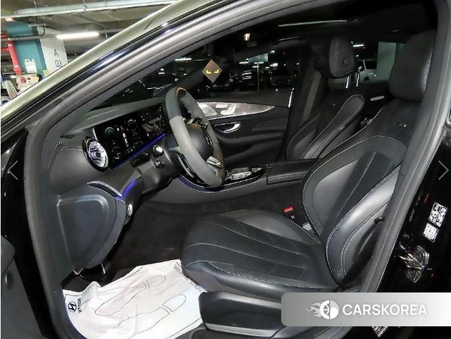 Mercedes-Benz CLS-Class C257 id 4330057 из Кореи 16