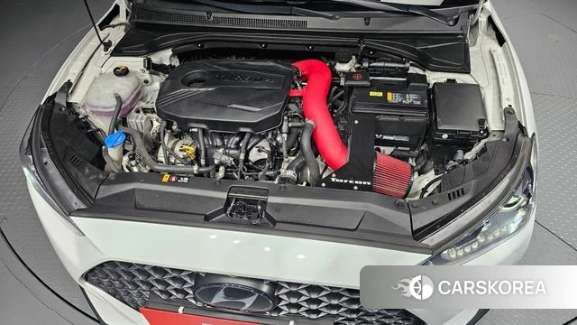 Hyundai Veloster (JS) id 3829041 из Кореи 16