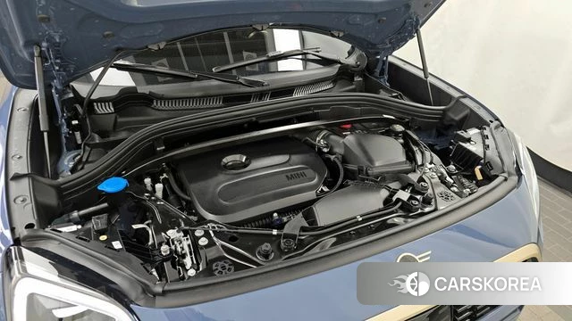 Mini Cooper S Countryman 3rd Generation id 3838033 из Кореи 16